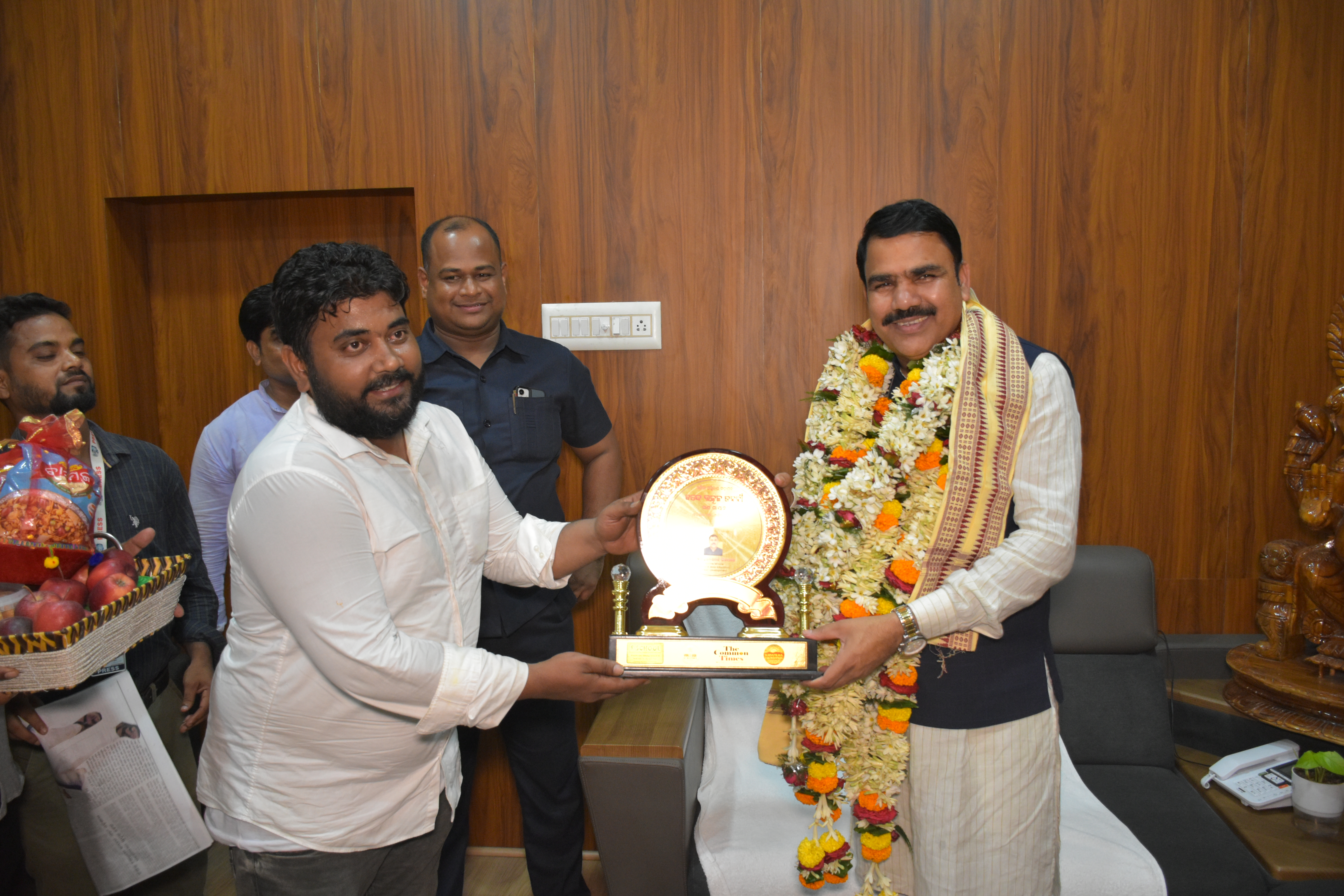 Achievements